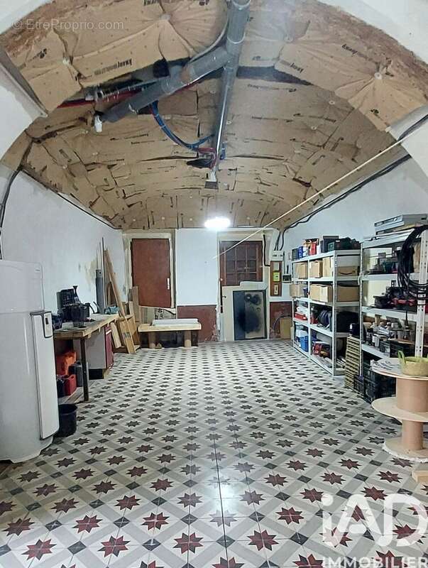 Photo 9 - Maison à MEYRANNES