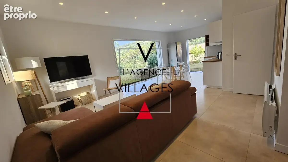 Photo Maison à Grasse au prix de 395 000€