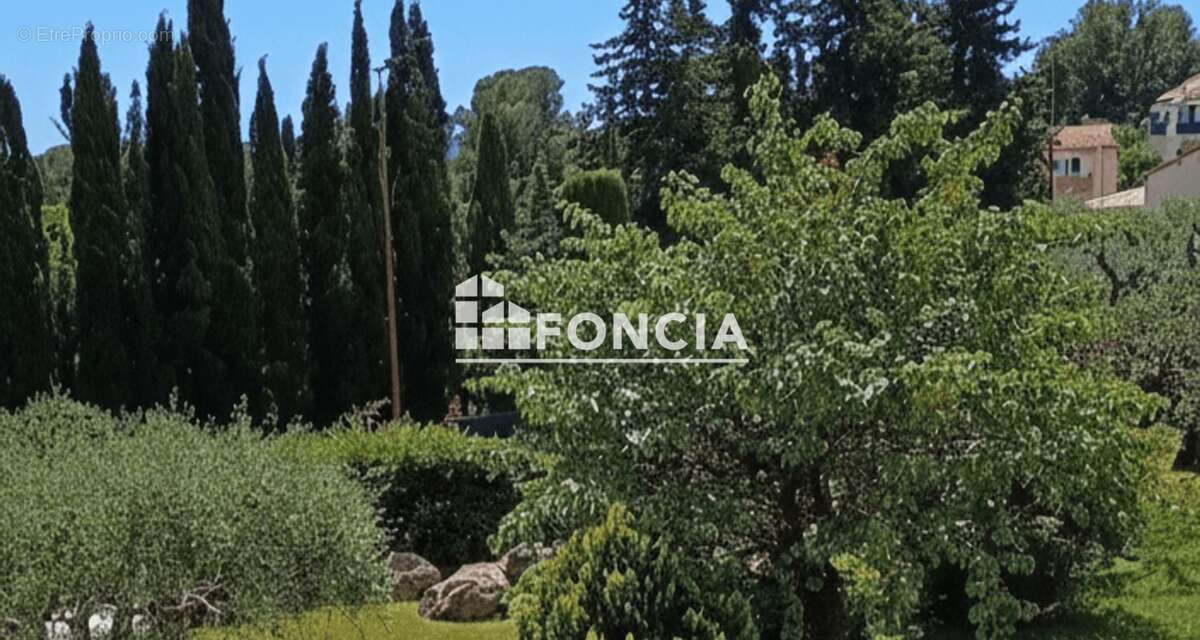 Appartement à GRASSE