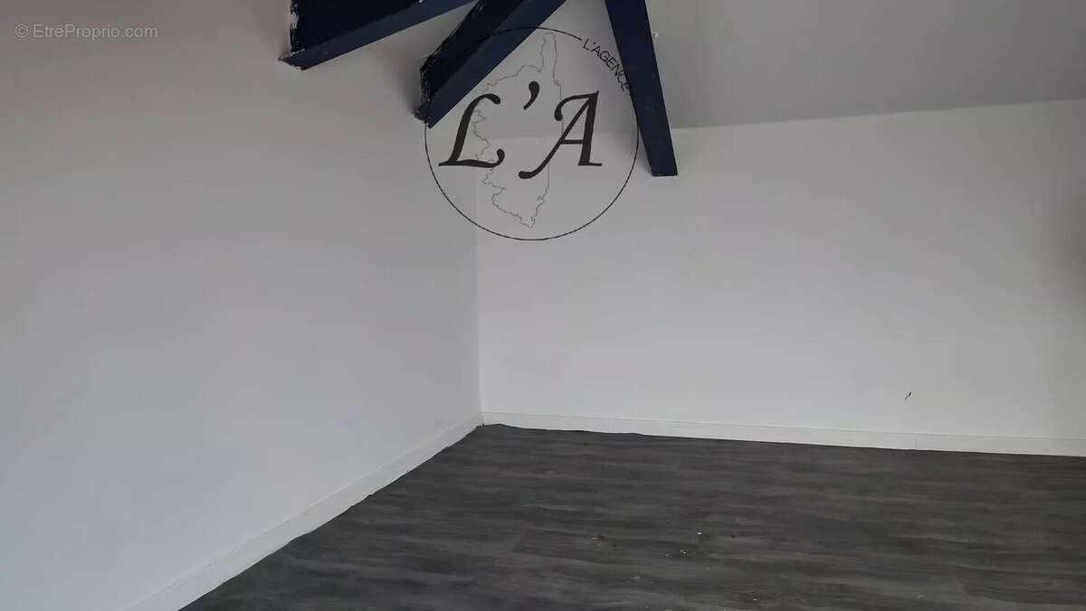 Appartement à AJACCIO