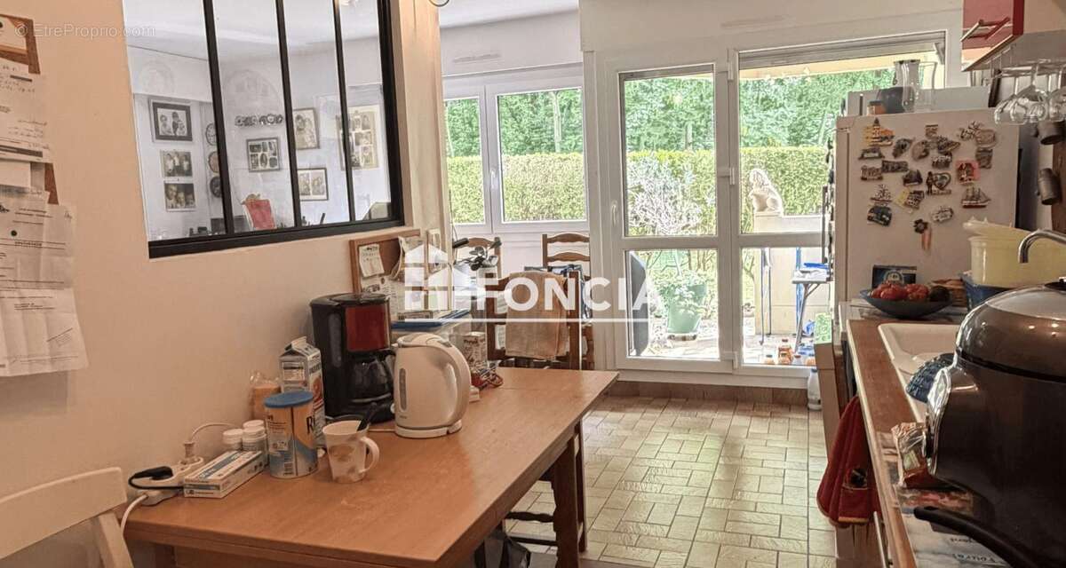 Appartement 68 m² à Soissons  - photo 6