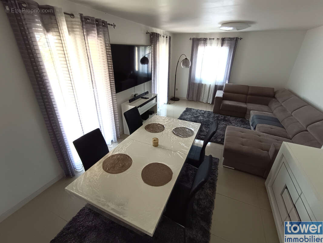 La maison idéale, calme et conviviale, Montech - photo 4