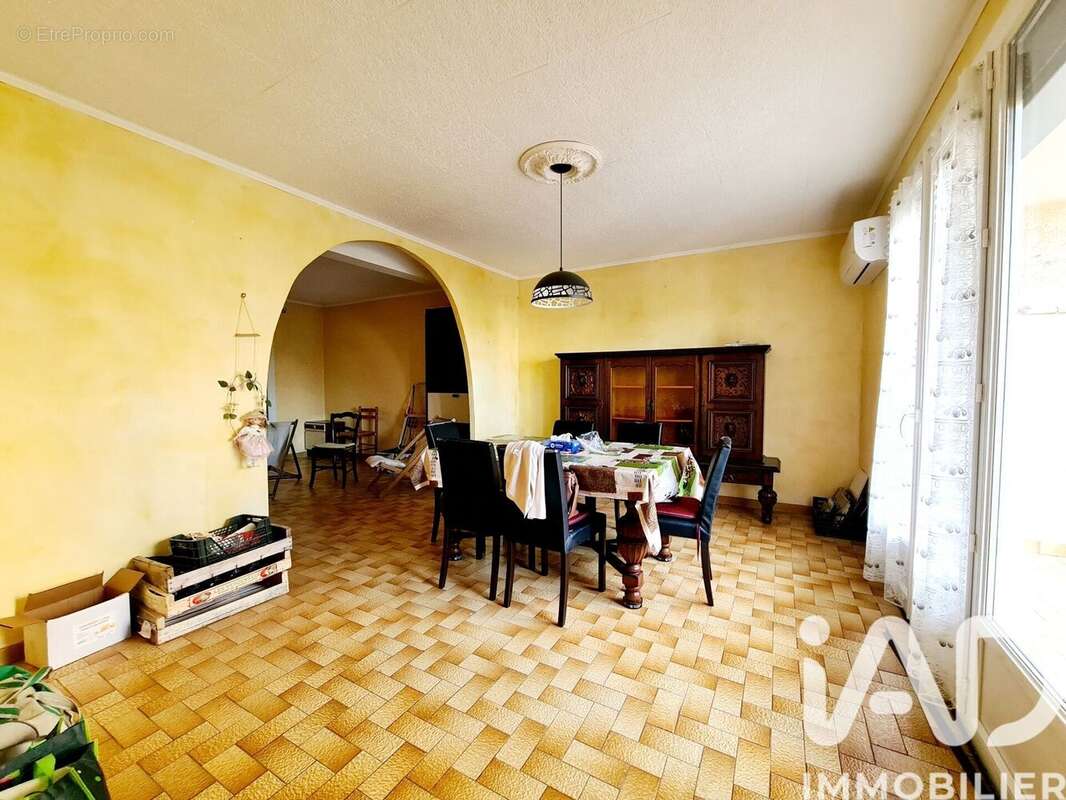 Photo 4 - Maison à FLEURY