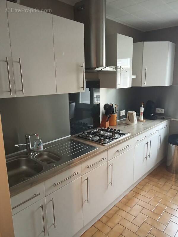 Appartement à BREST