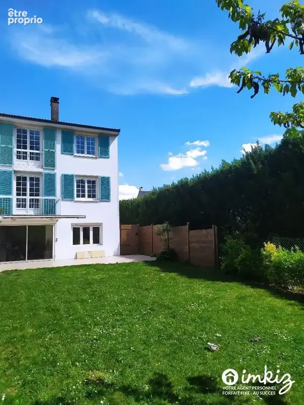 Maison à vendre Ennery - photo 16