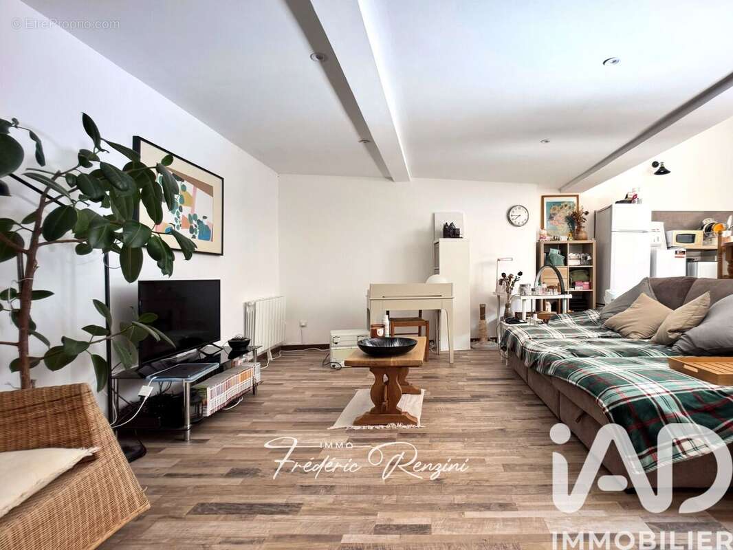 Photo 9 - Appartement à TREBES