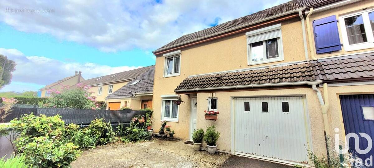Photo 1 - Maison à BEAUVAIS