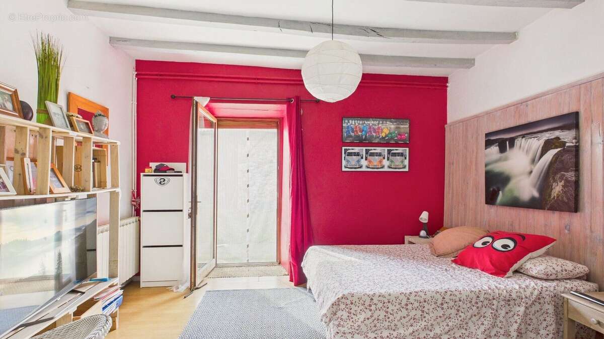 Maison à HASPARREN