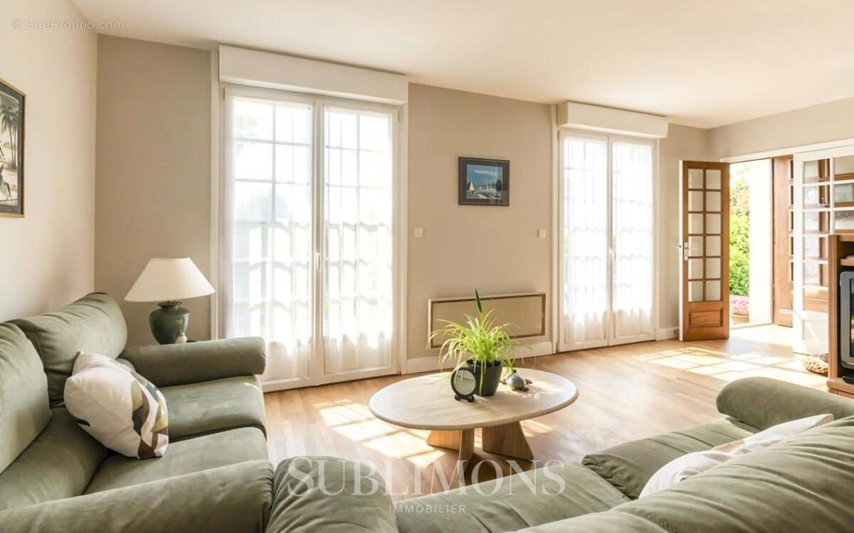 Maison à BADEN