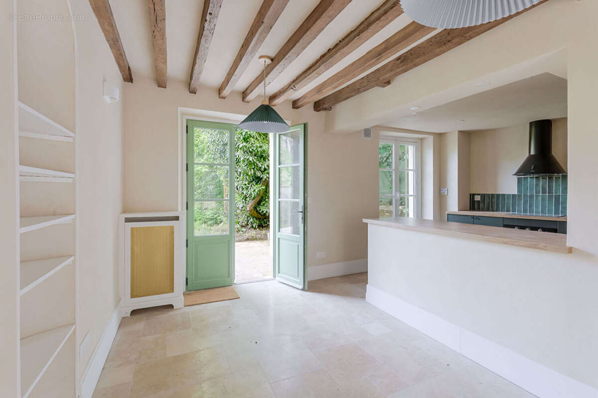 Maison à MEUDON
