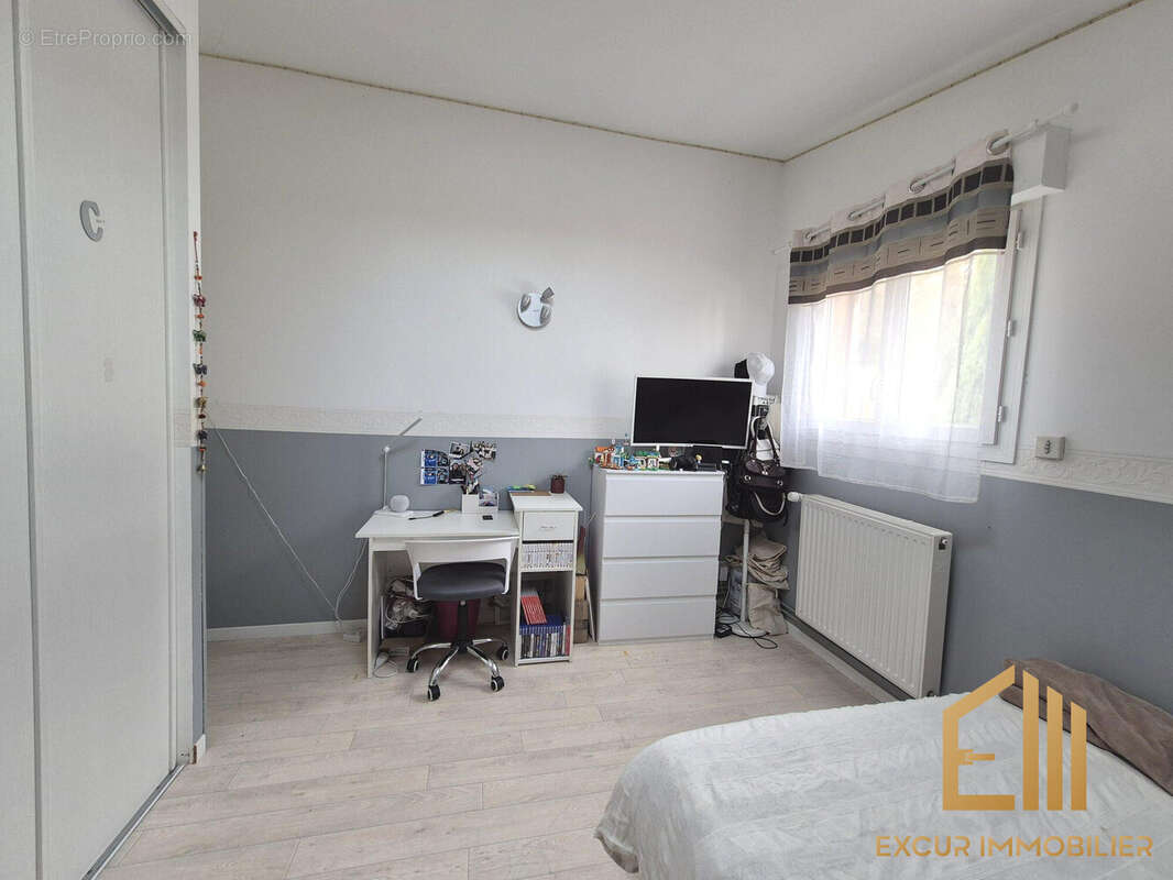 Maison à FONTENAY-AUX-ROSES