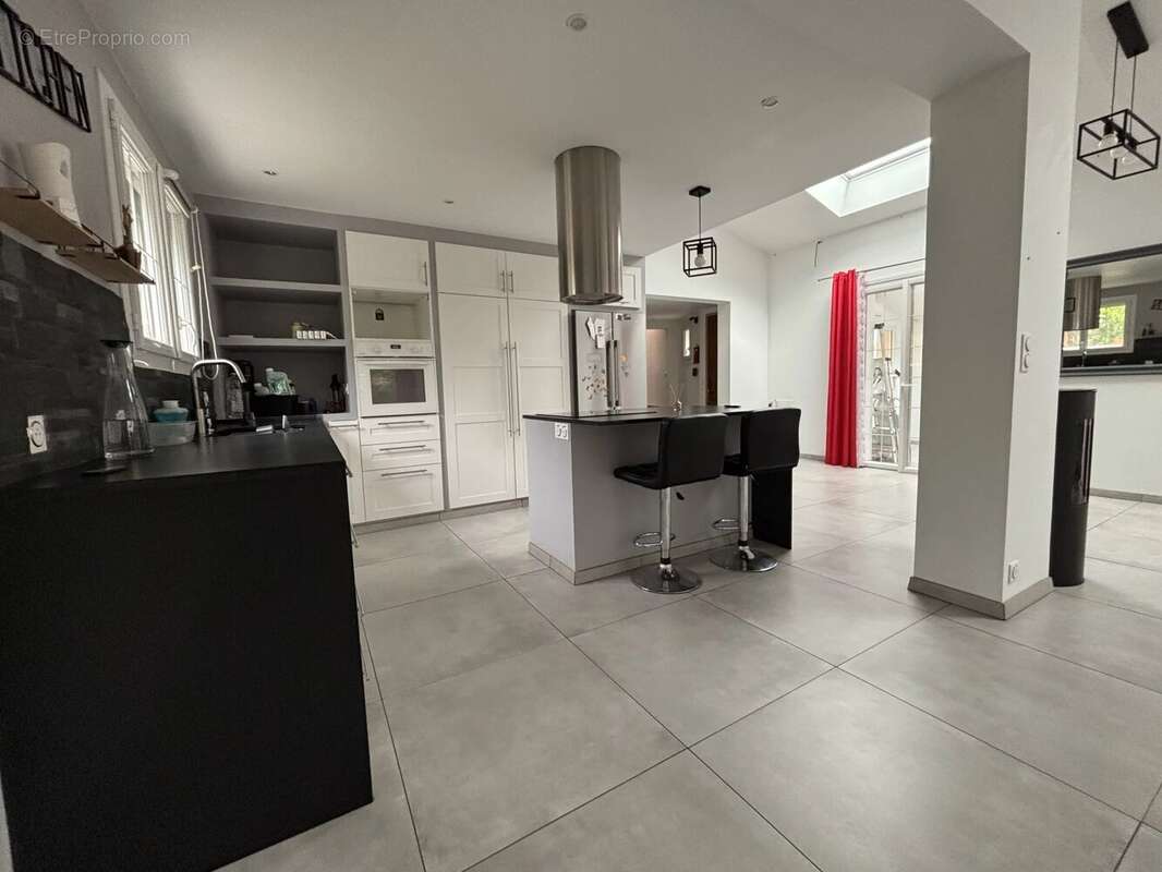 Plaisance du touch - maison t5 - photo 3