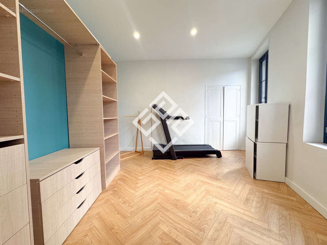 Appartement à NARBONNE