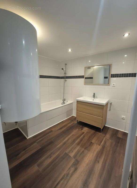 Maison de  ville 4 pièces de 67 m² à Annemasse sans jardin - photo 8