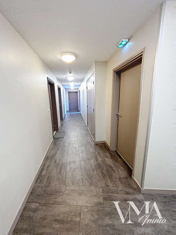 Appartement à VENISSIEUX