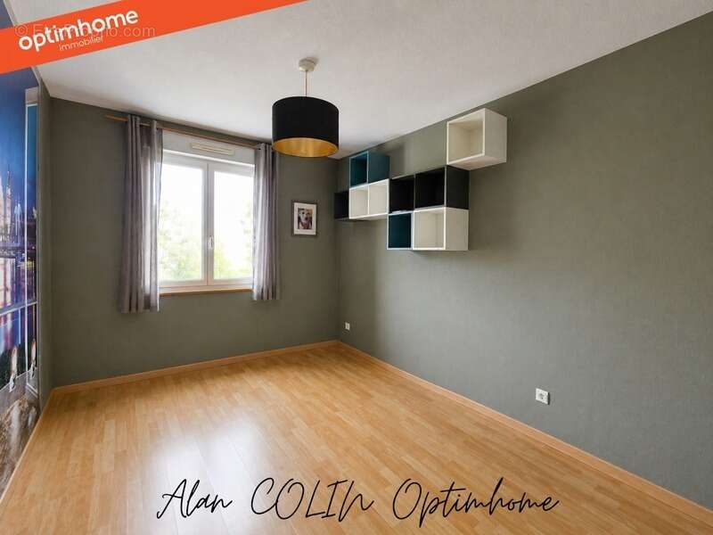 Appartement à HAGEN