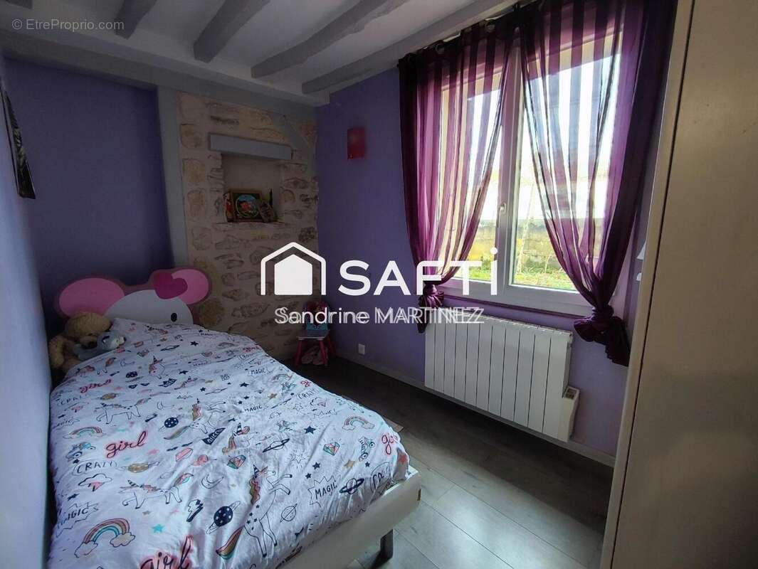 Photo 6 - Maison à BORNEL
