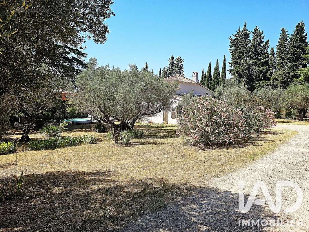 Photo 7 - Maison à VILLECROZE