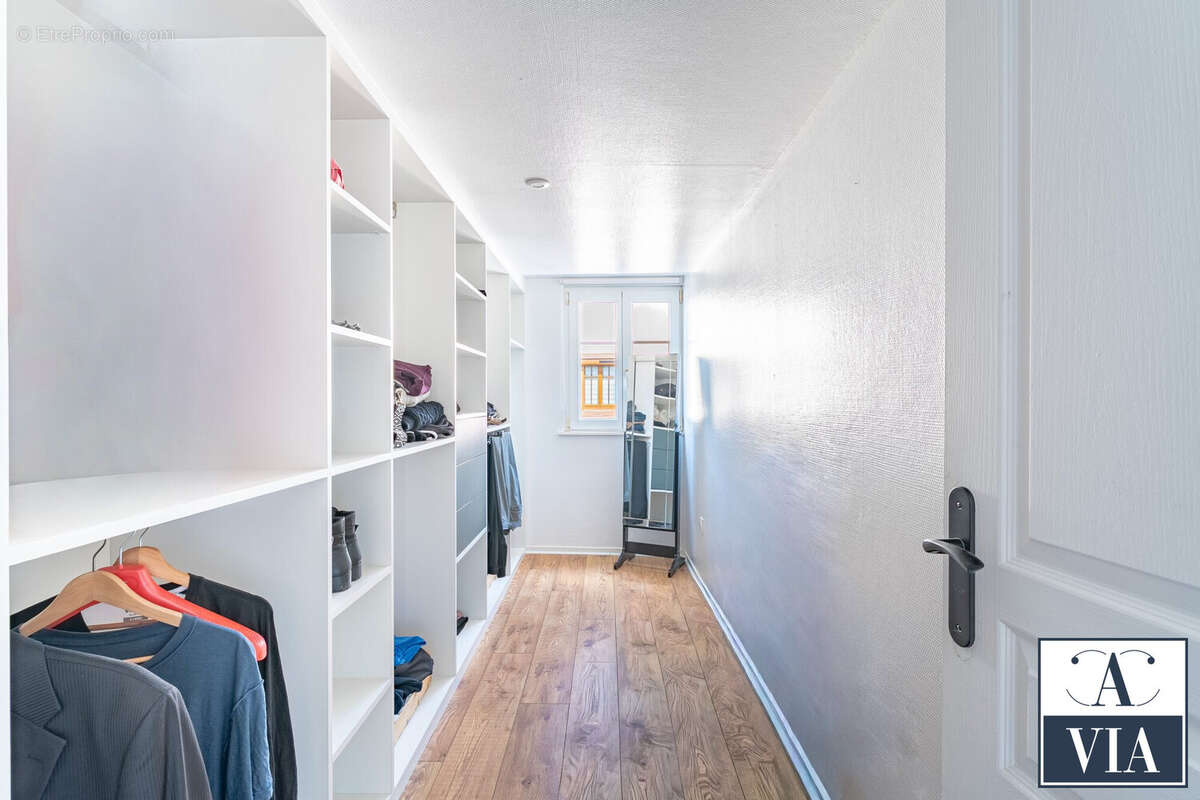Appartement à FURDENHEIM