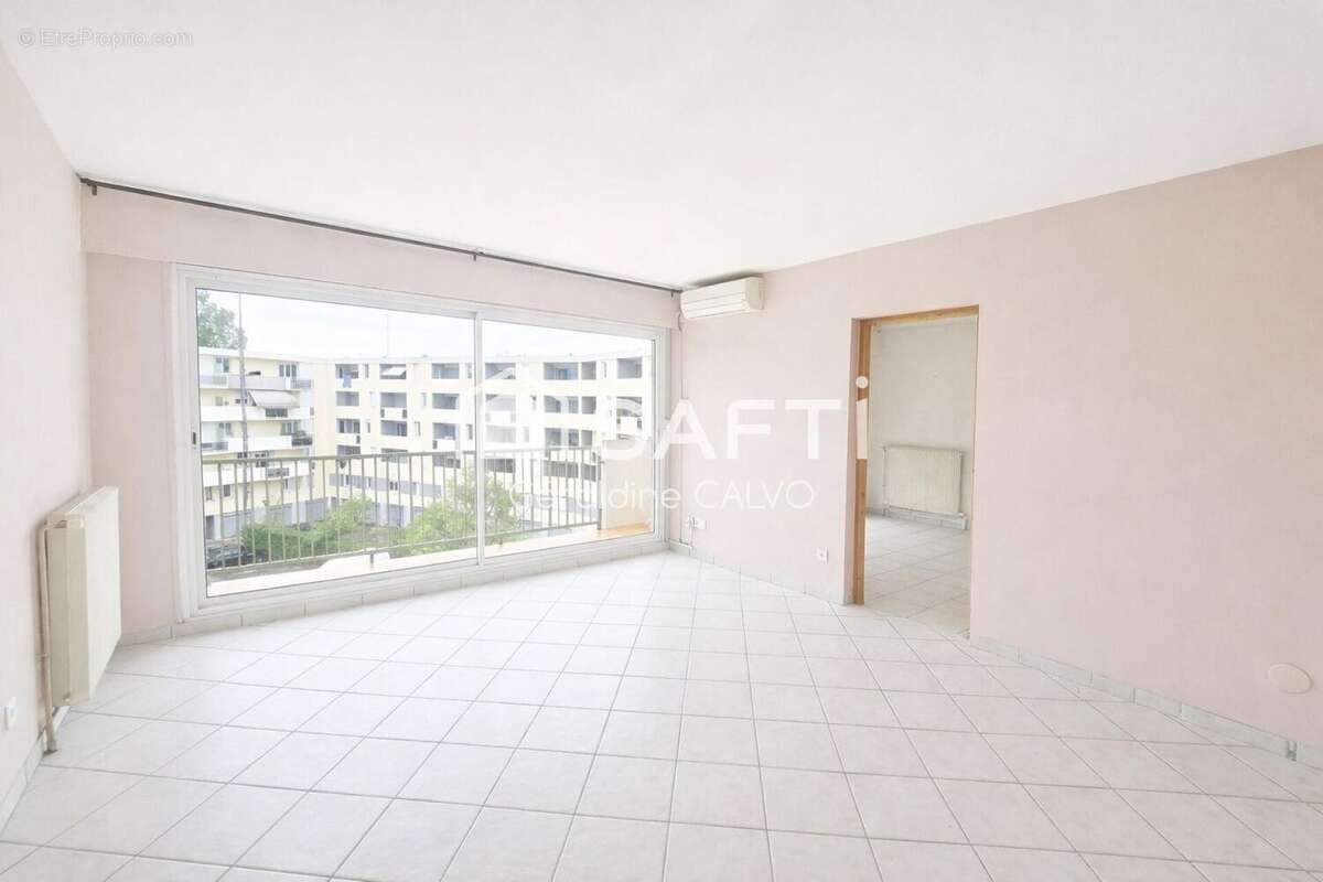 Photo 2 - Appartement à MONTPELLIER