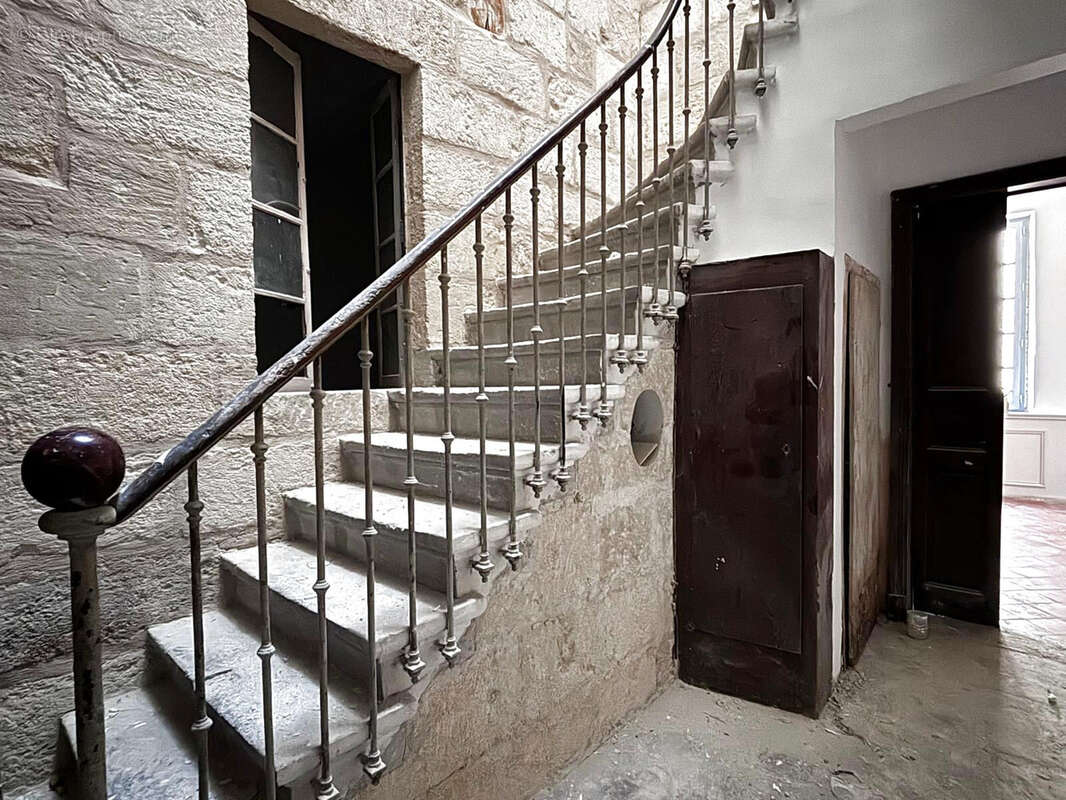 Appartement à SOMMIERES