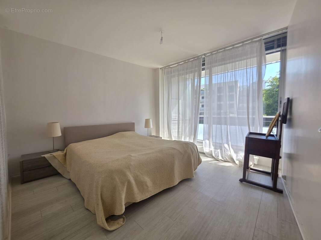 Appartement 65 m² à Chamalieres  - photo 4