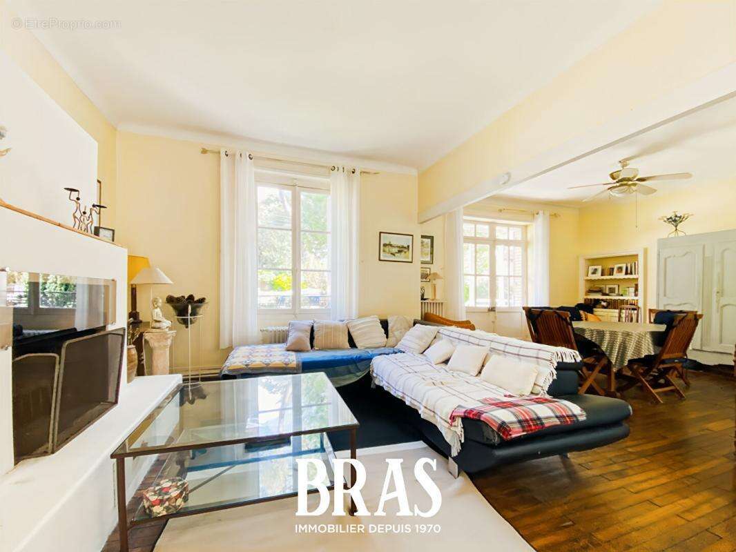 Maison à LA BAULE-ESCOUBLAC