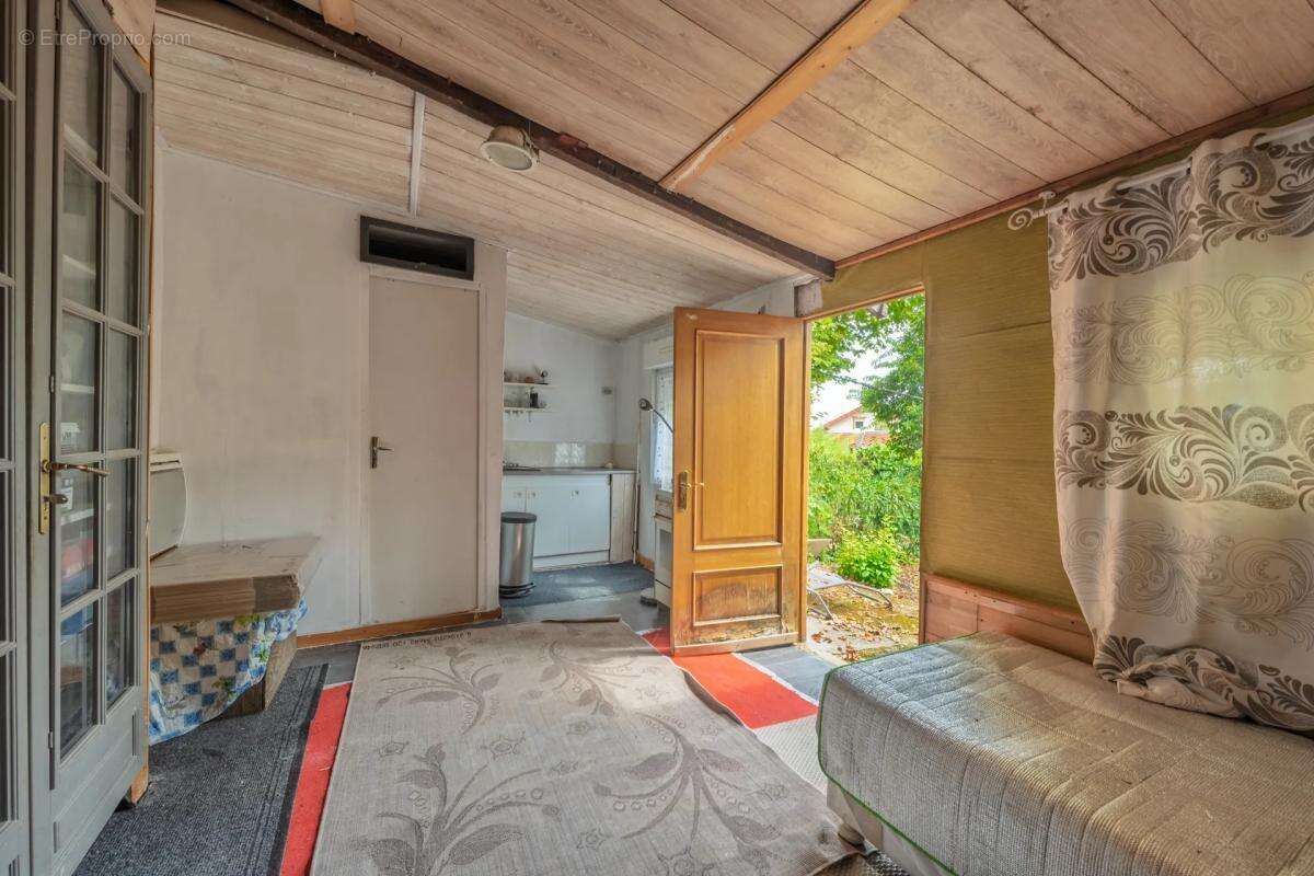 Maison de 3 pièces de 64 m² à Savigny-sur-Orge - photo 7