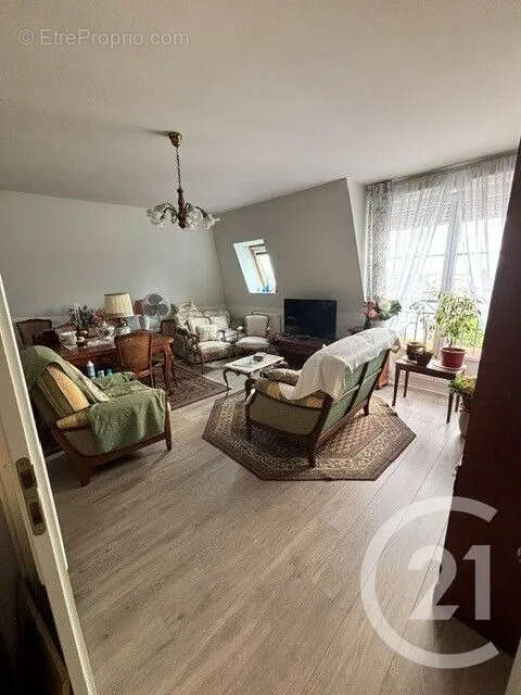 Appartement 70 m² à Saint-Quentin  - photo 5