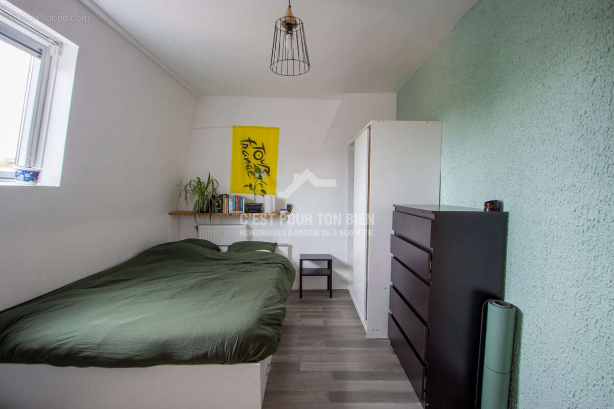 Appartement à LILLE