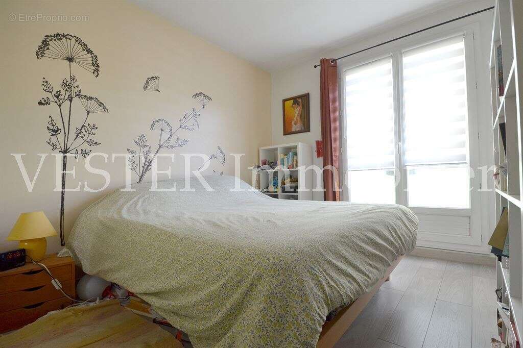Appartement à CROISSY-SUR-SEINE