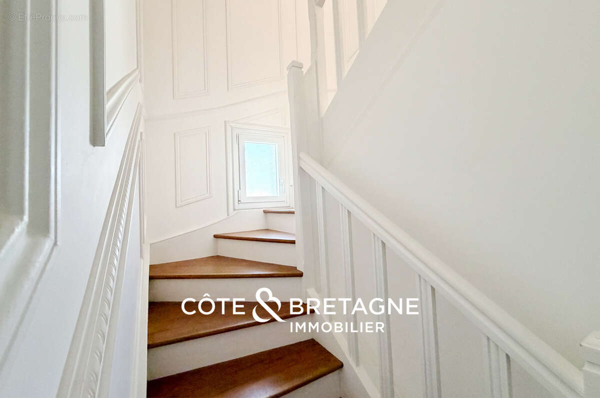 Maison à PLOUFRAGAN