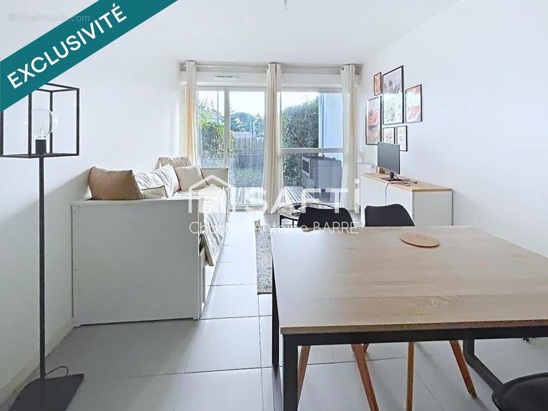 Photo 1 - Appartement à MERIGNAC