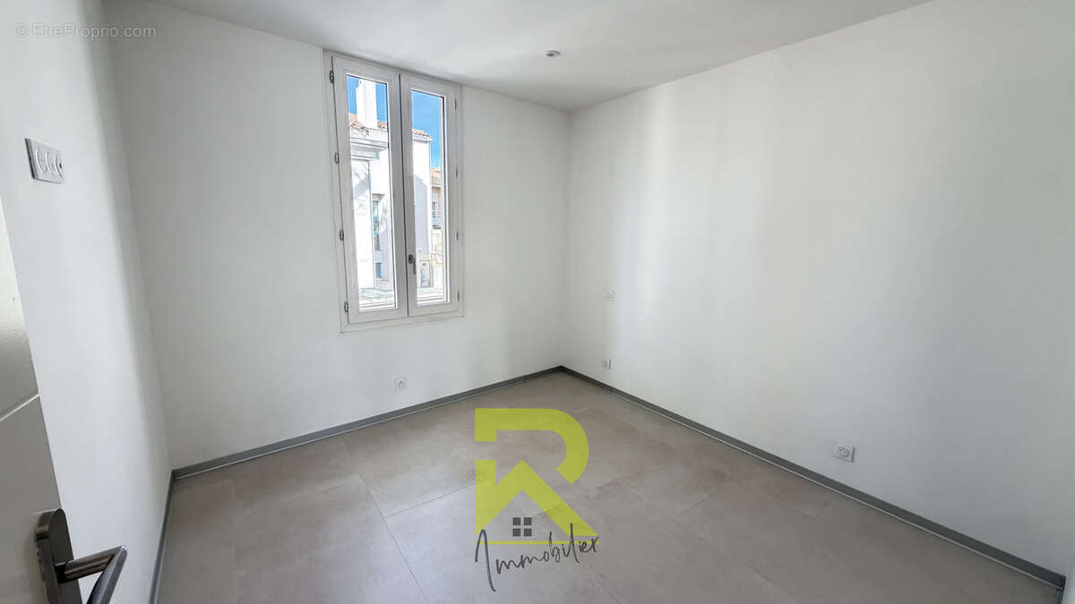 Appartement à AGDE