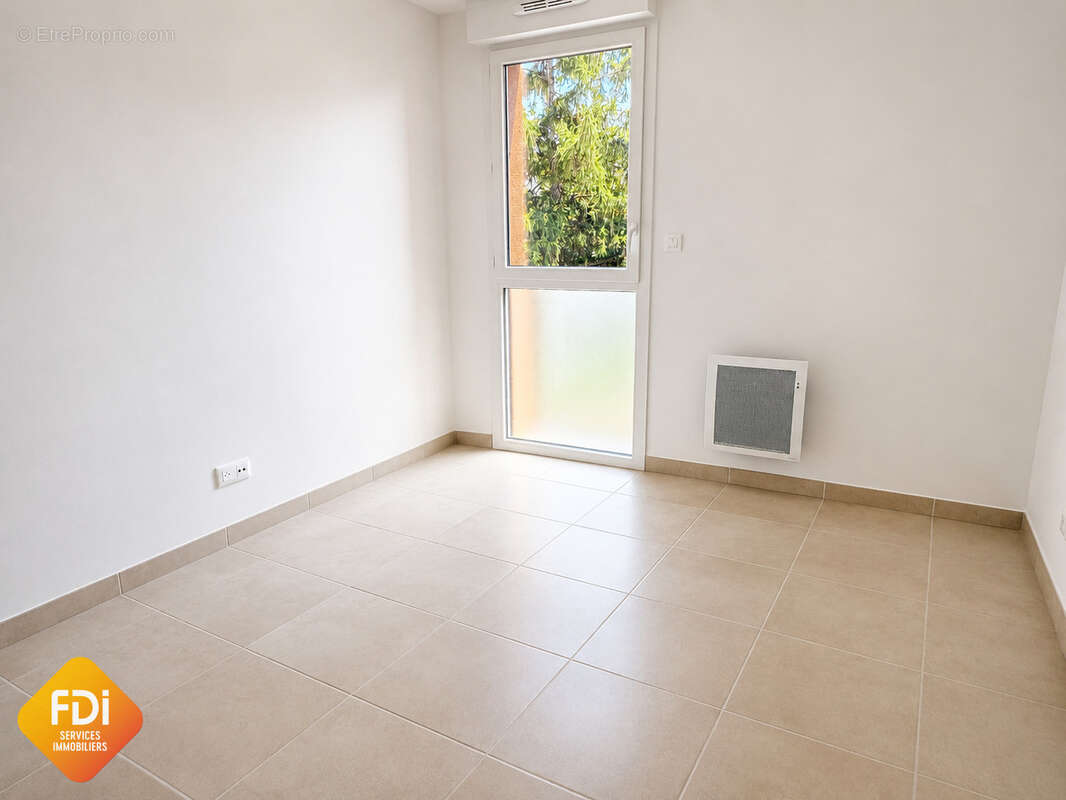 Appartement à SETE