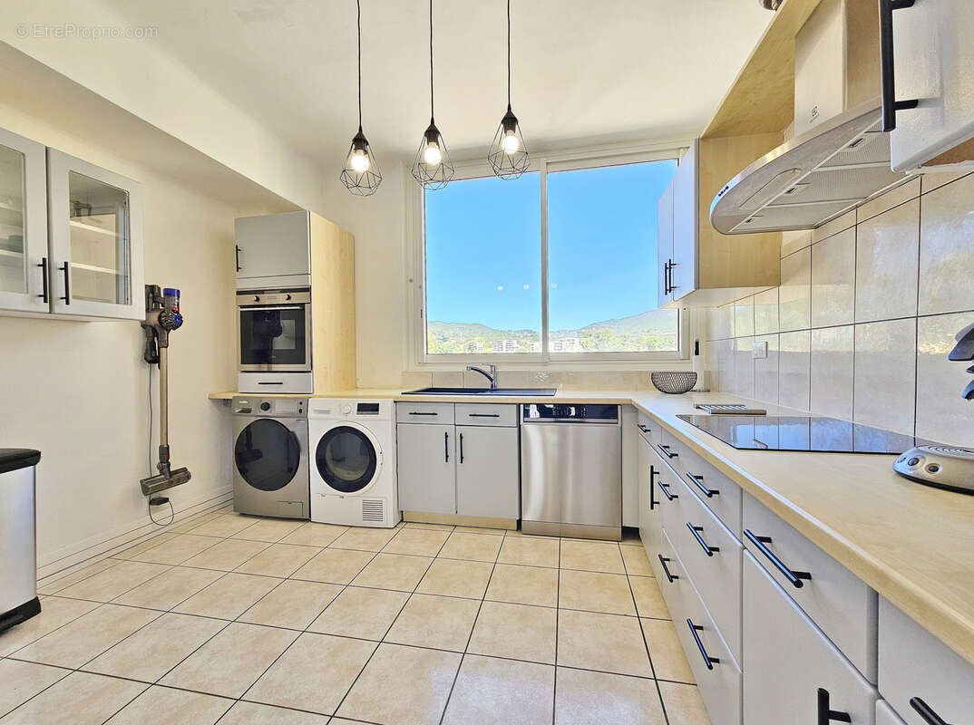 Appartement à AJACCIO