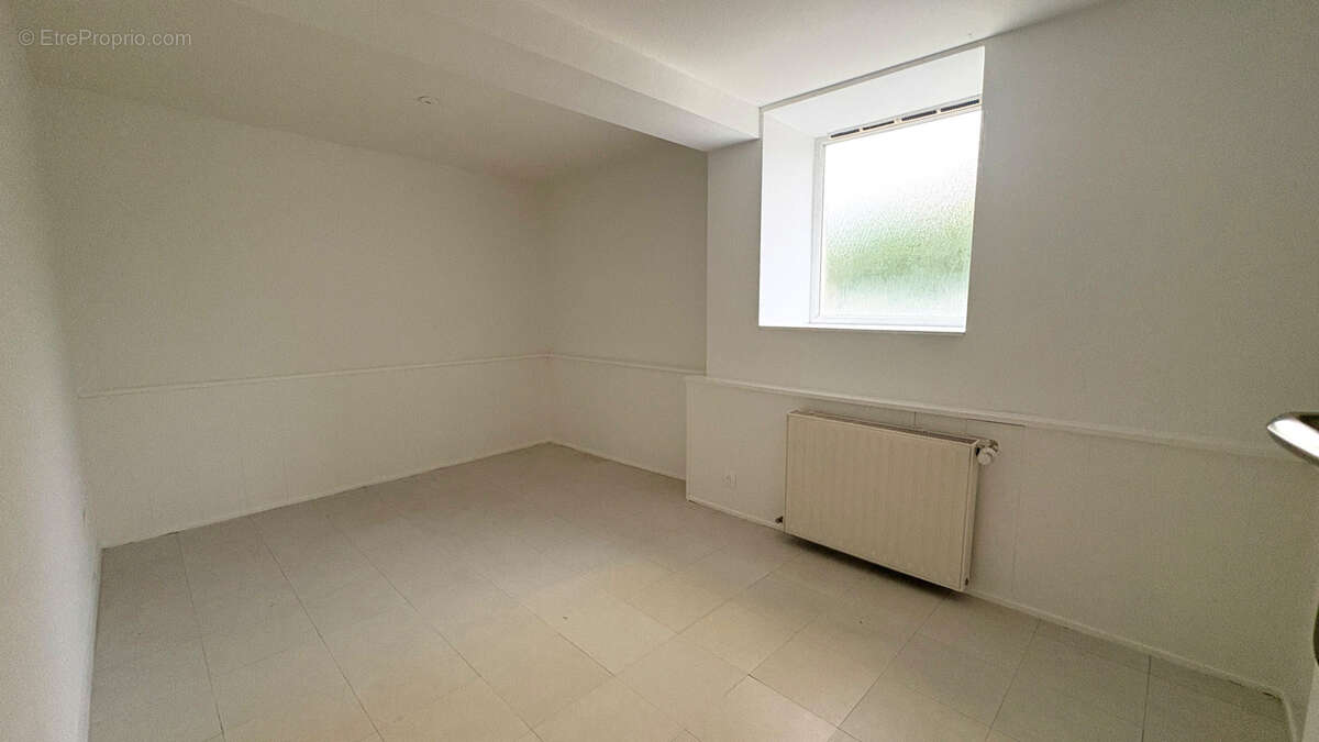 Appartement à THISE