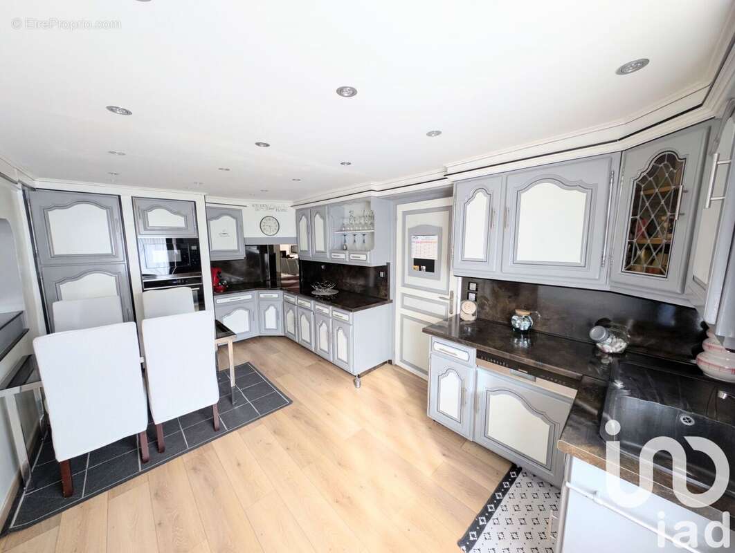 Photo 4 - Maison à CHATENOY