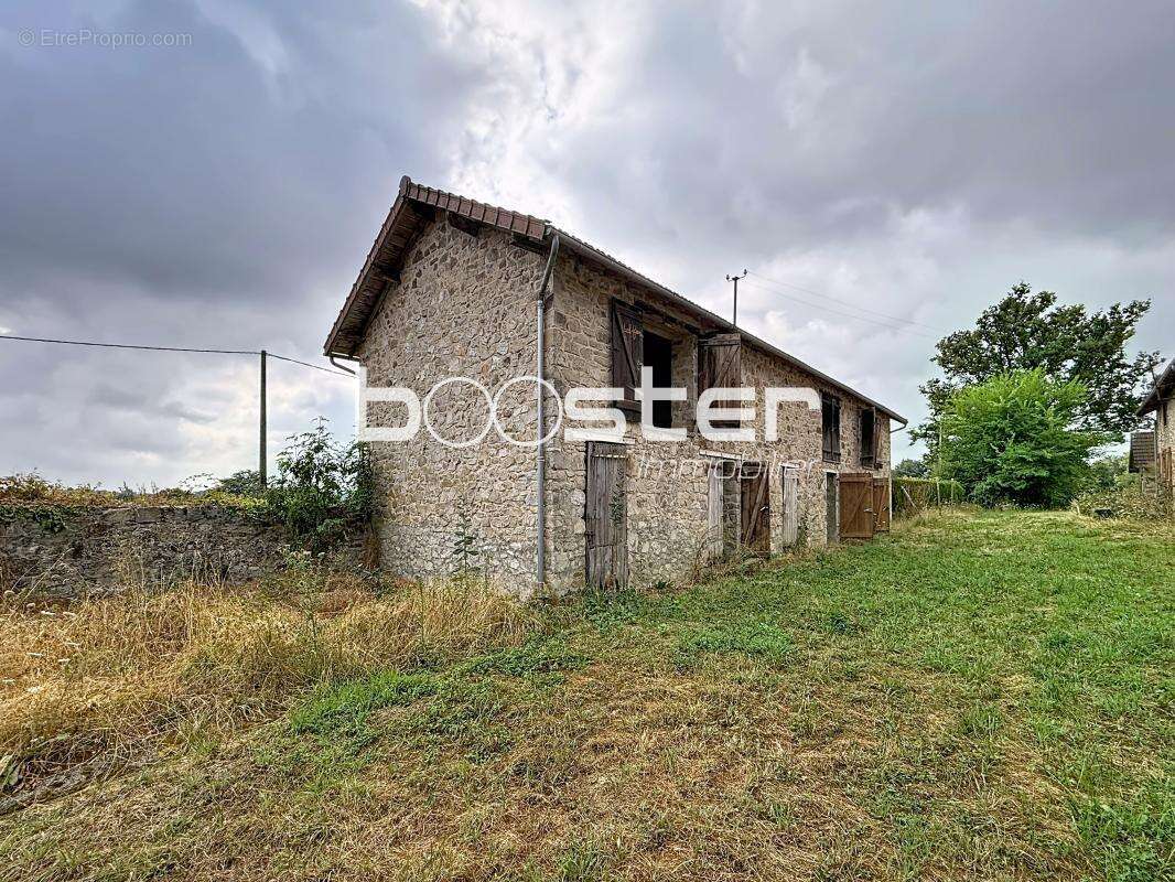 Propriété - photo 20
