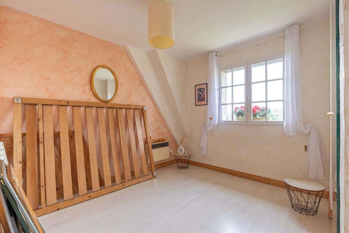 Maison Lassay Sur Croisne 7 pièces 165 m2 - photo 14