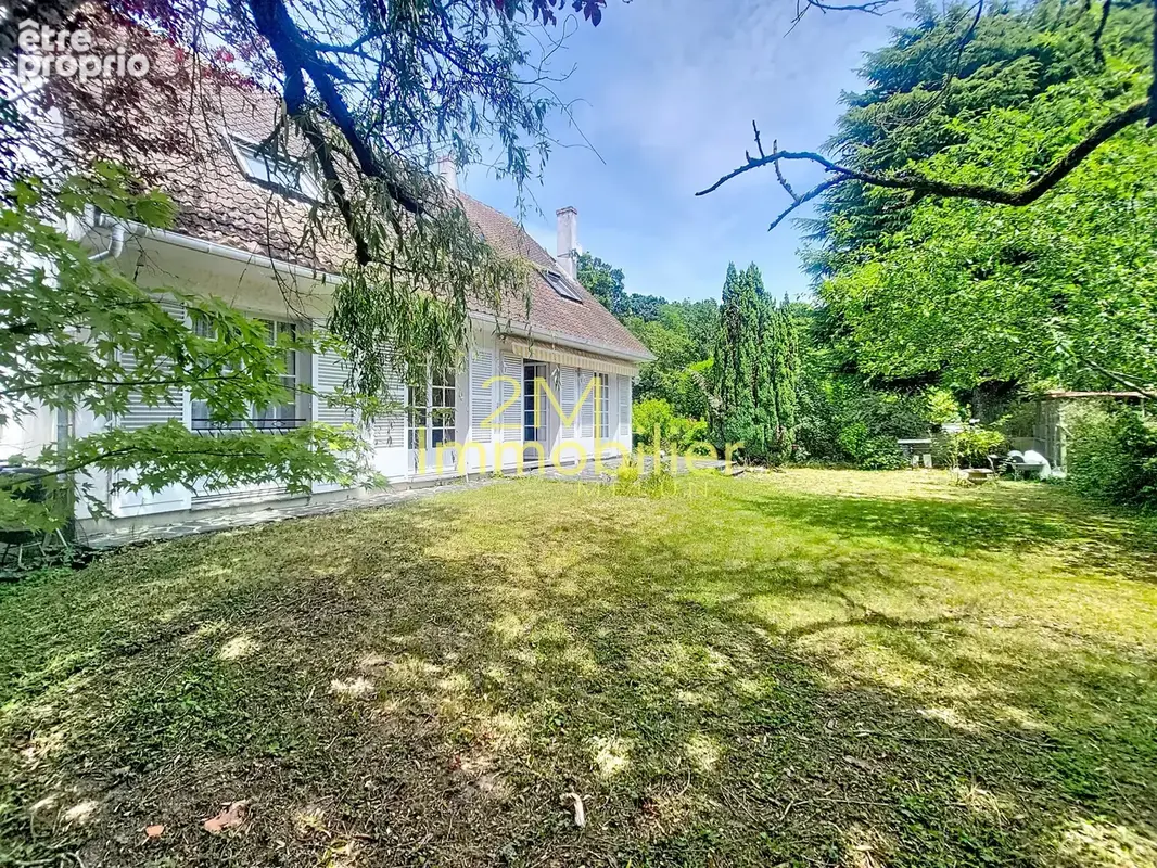 La rochette village maison individuelle sur sous sol - photo 2