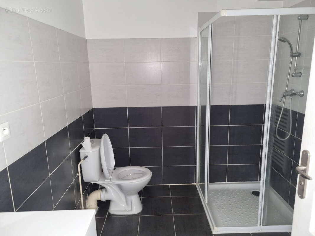 Appartement à SAVIGNY-SUR-ORGE