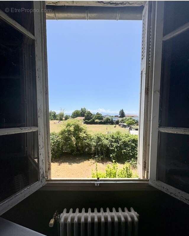 Maison à TARBES