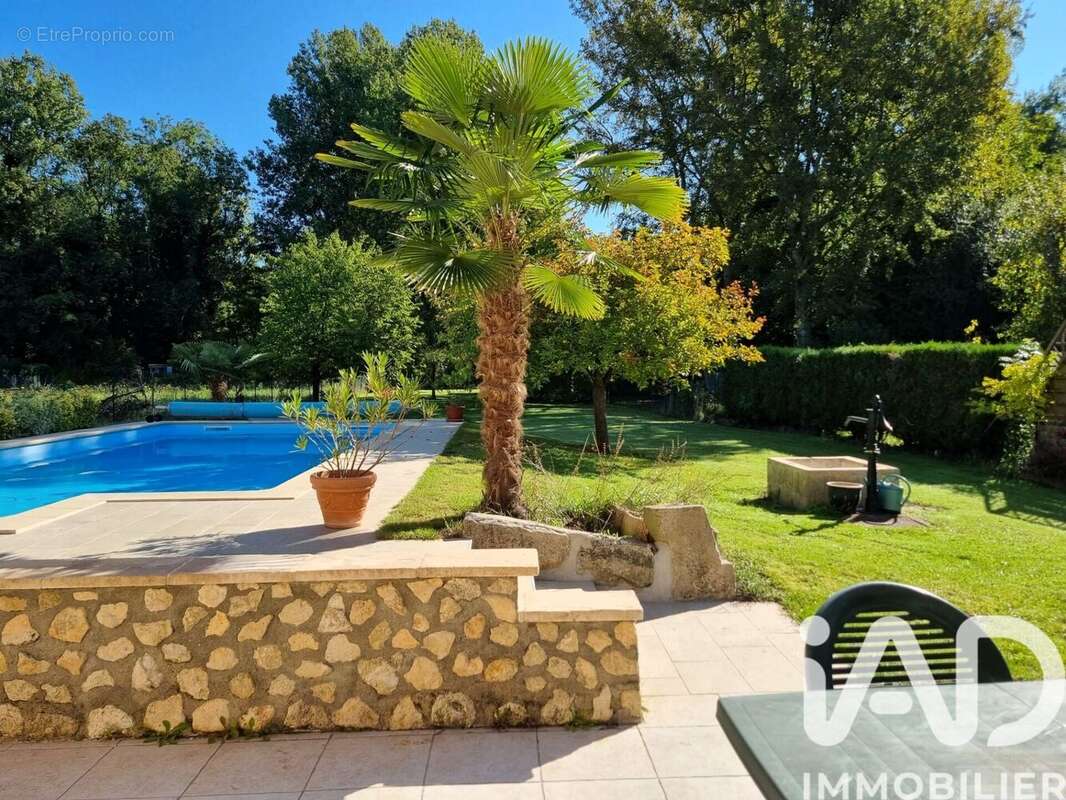 Photo 3 - Maison à MAISSE