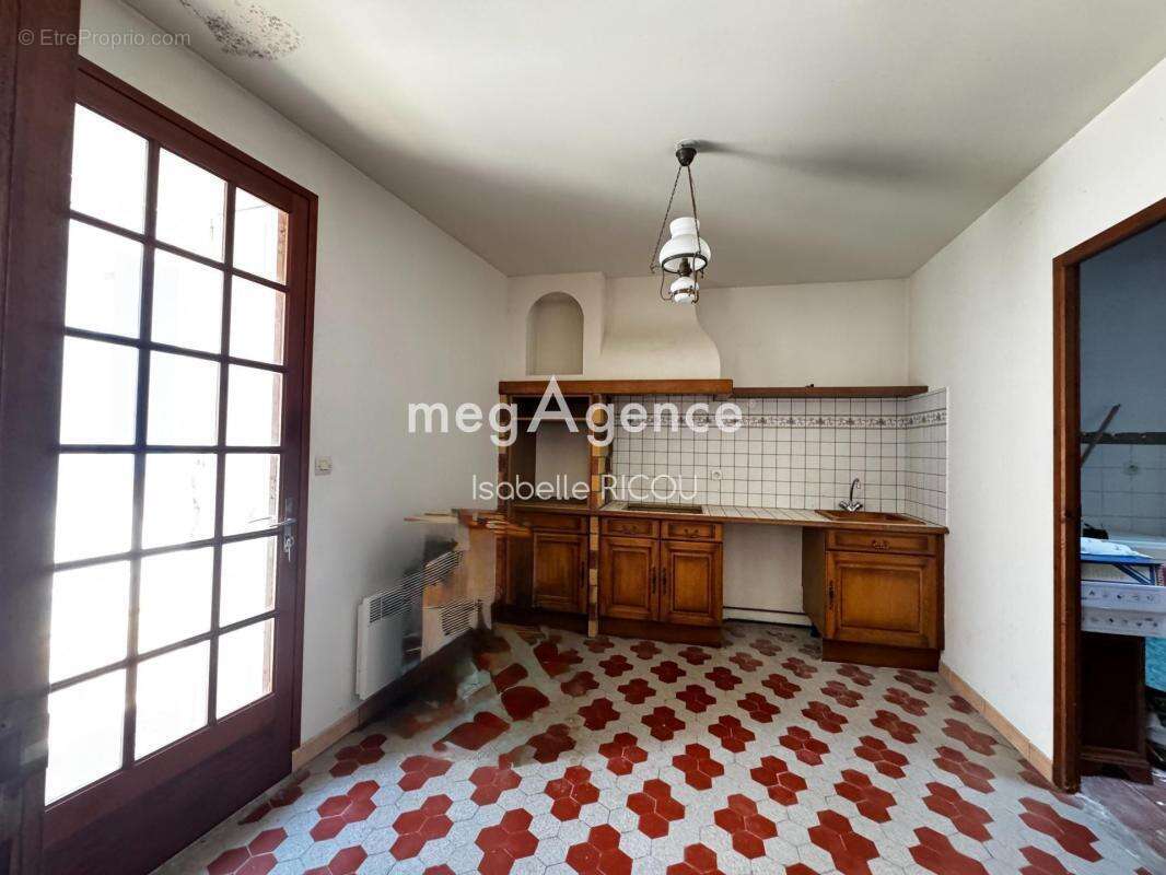 Appartement à SAINT-TROJAN-LES-BAINS