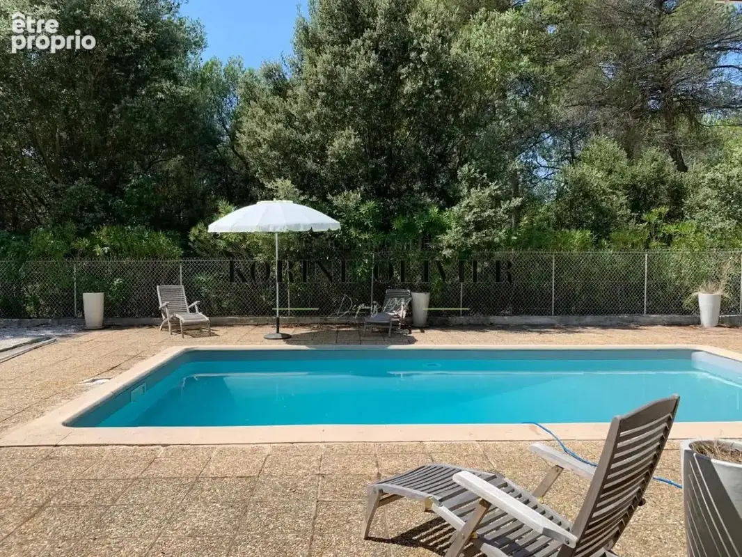 Photo Maison à Saint-Paul-Les-Durance au prix de 620 000€
