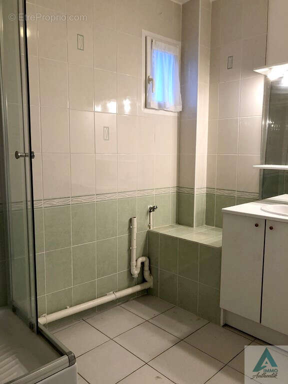 Appartement à PLAN-D'AUPS-SAINTE-BAUME