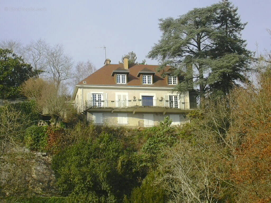 Maison à POITIERS