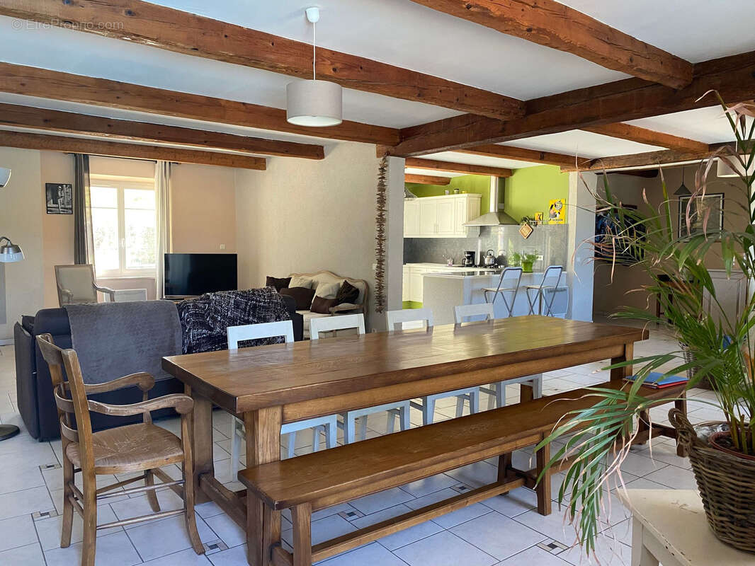 Maison à CARCASSONNE