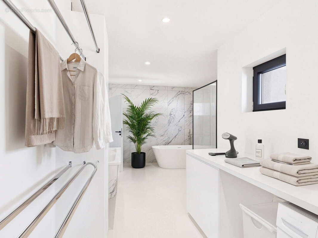 Maison à BLODELSHEIM